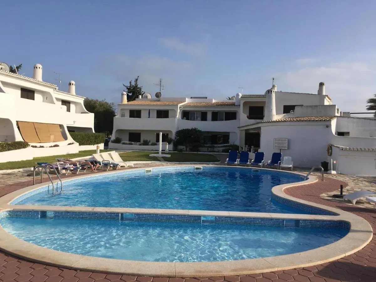 Ml Carvoeiro Mar Apartment