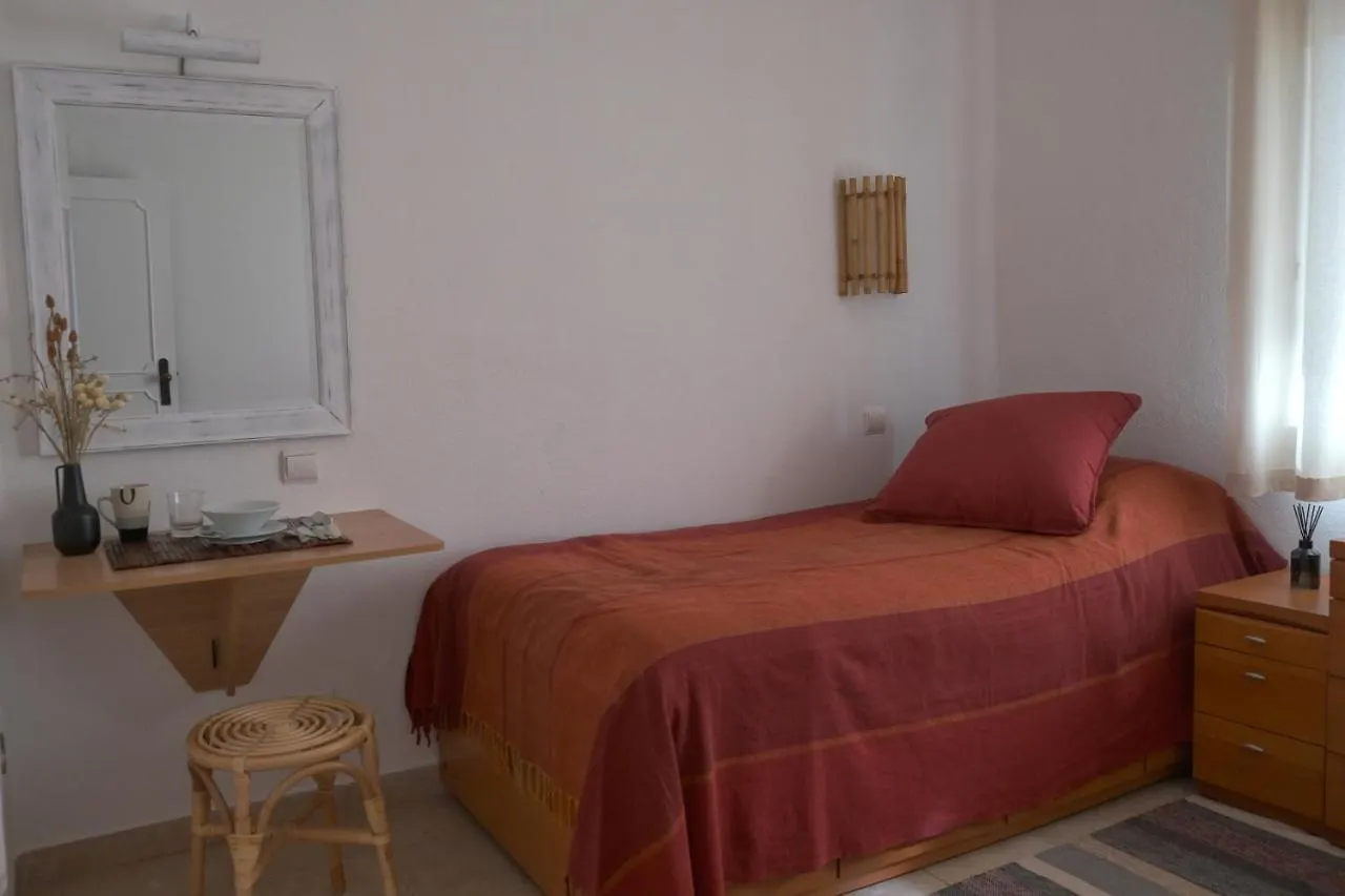 Ml Carvoeiro Mar Apartment Portugal