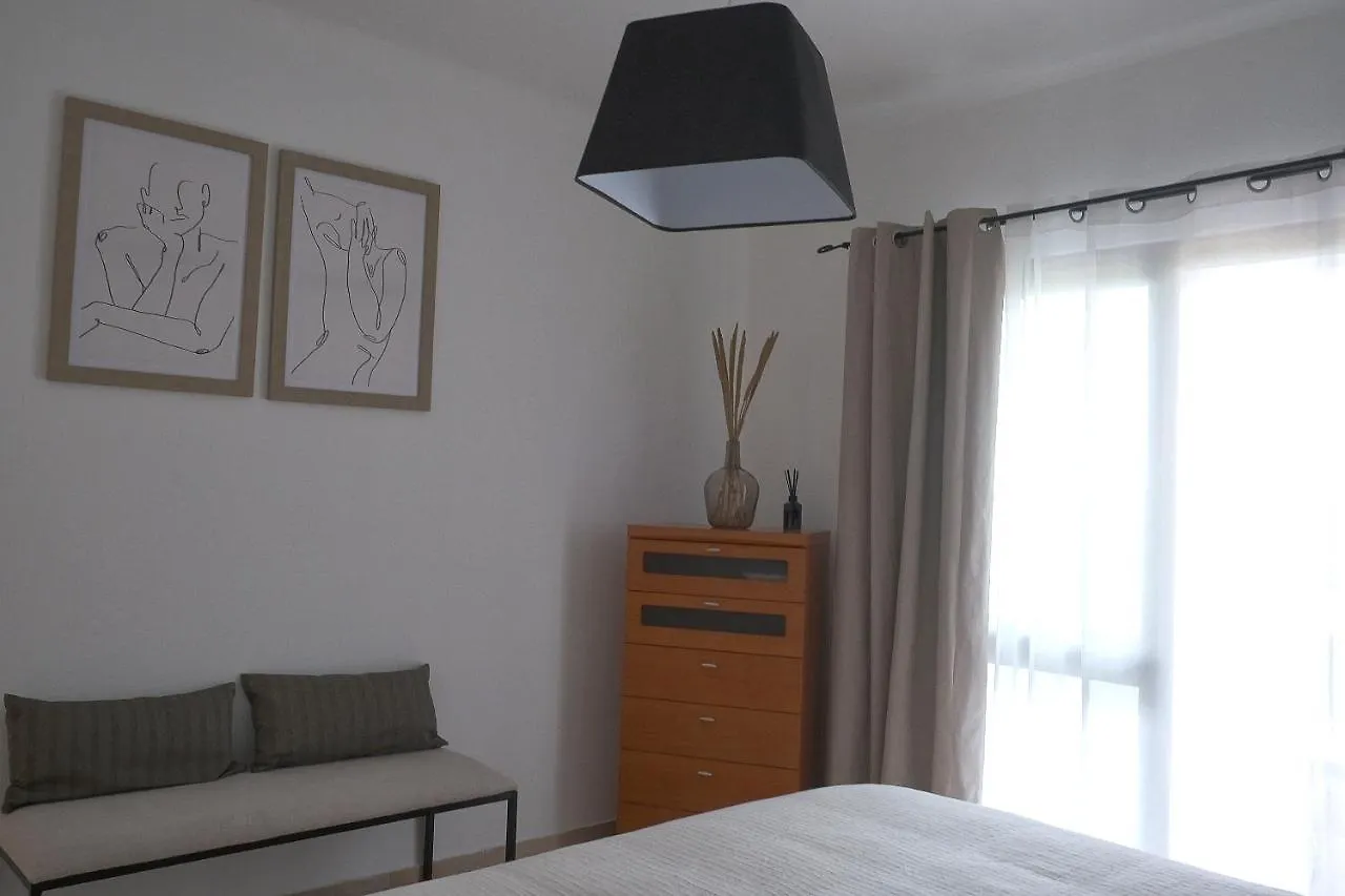 Ml Carvoeiro Mar Apartment 0*, Carvoeiro (Lagoa)