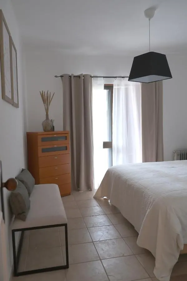 Ml Carvoeiro Mar Apartment