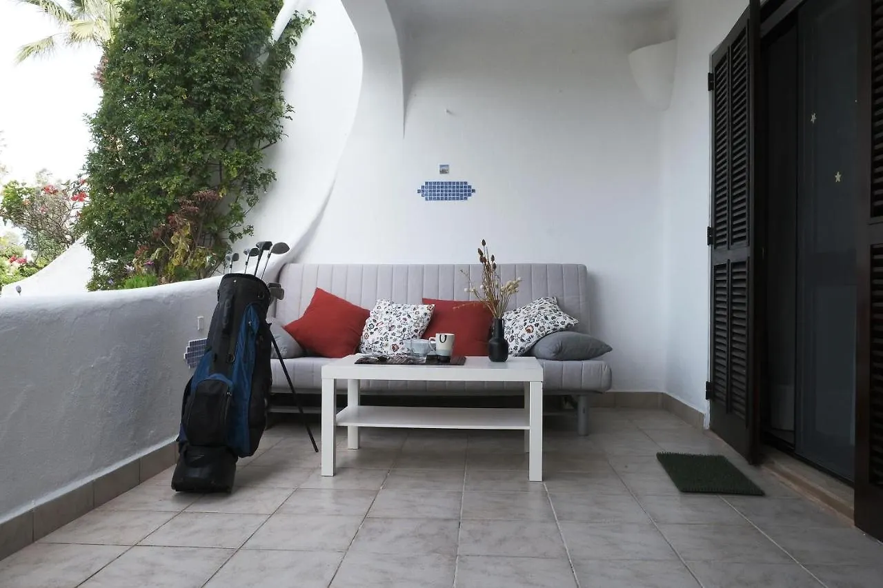 Ml Carvoeiro Mar Apartment Portugal