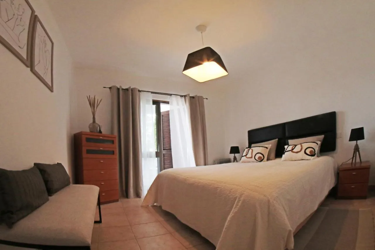Ml Carvoeiro Mar Apartment
