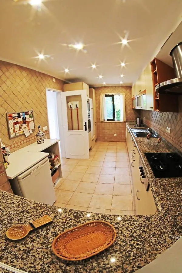Ml Carvoeiro Mar Apartment
