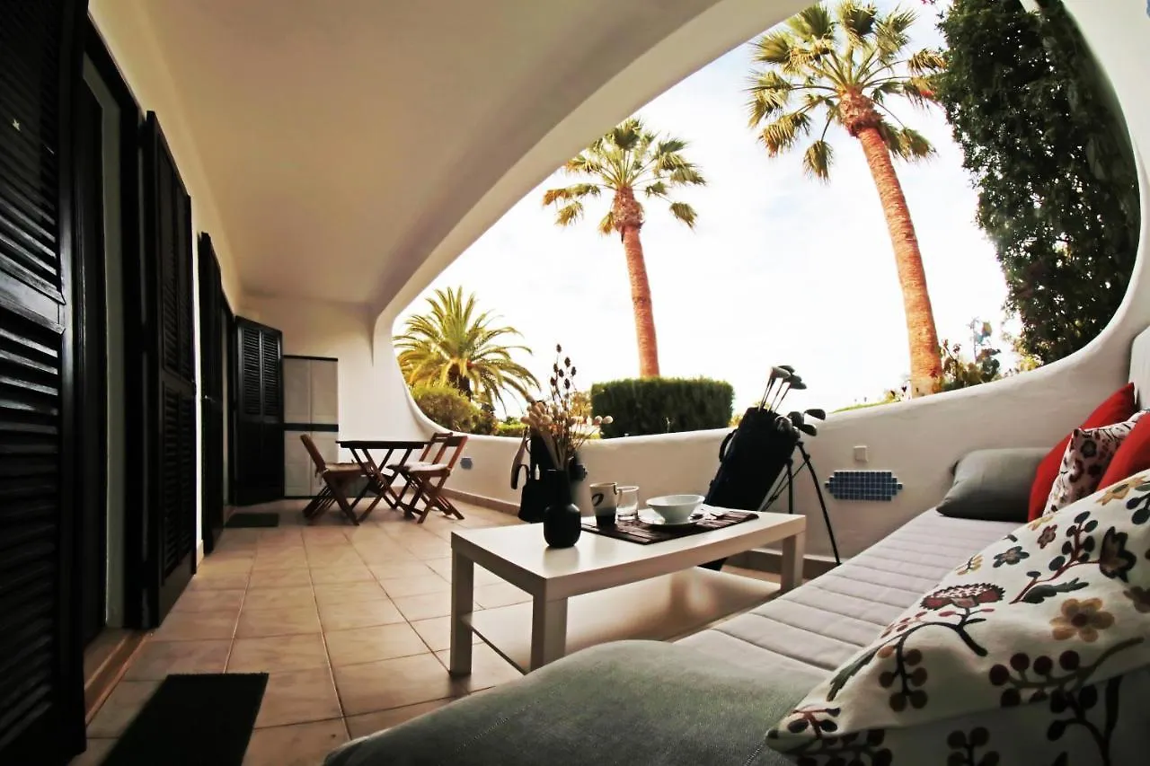 Ml Carvoeiro Mar Apartment Portugal