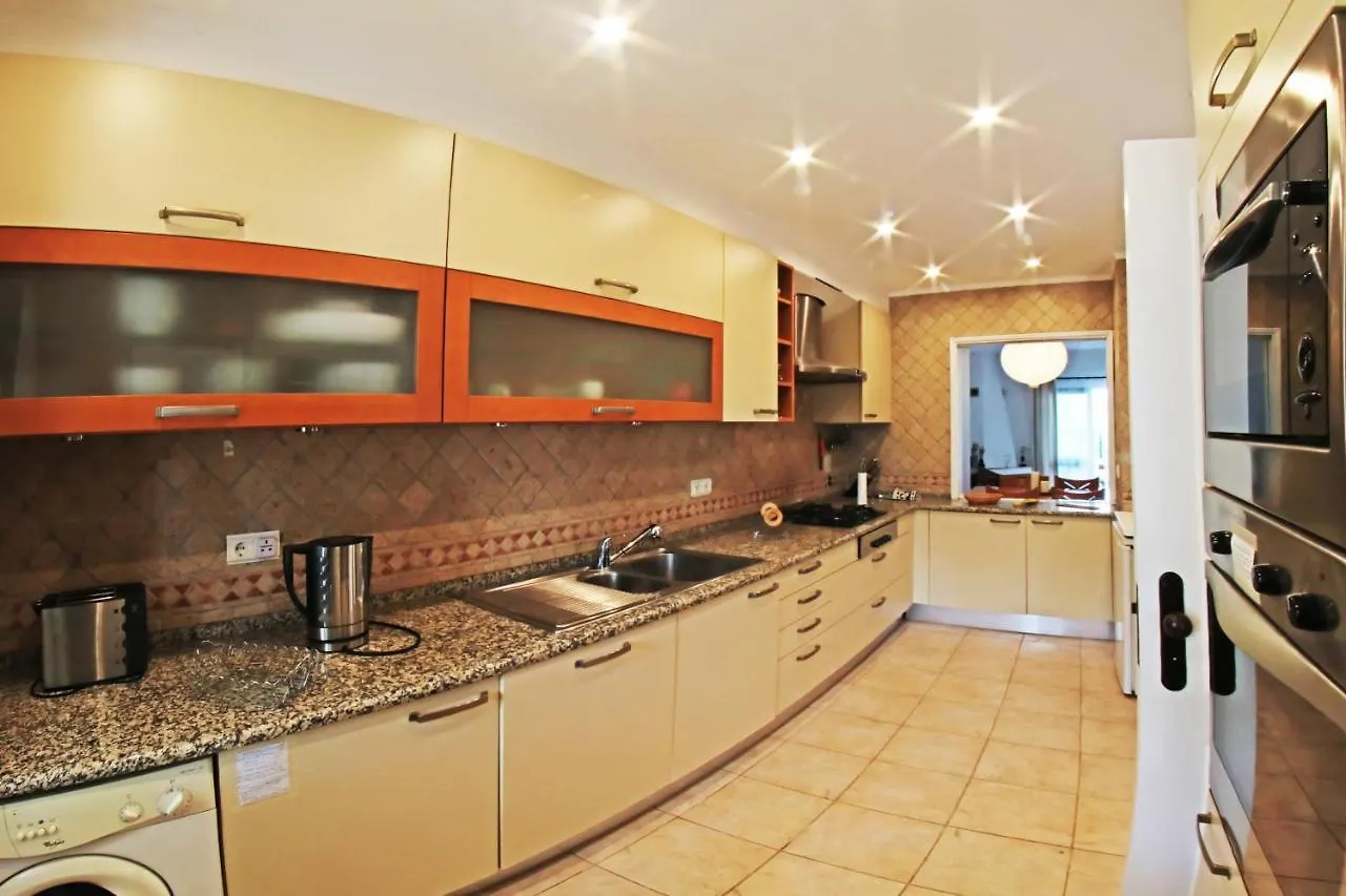 Ml Carvoeiro Mar Apartment 0*, Carvoeiro (Lagoa) Portugal