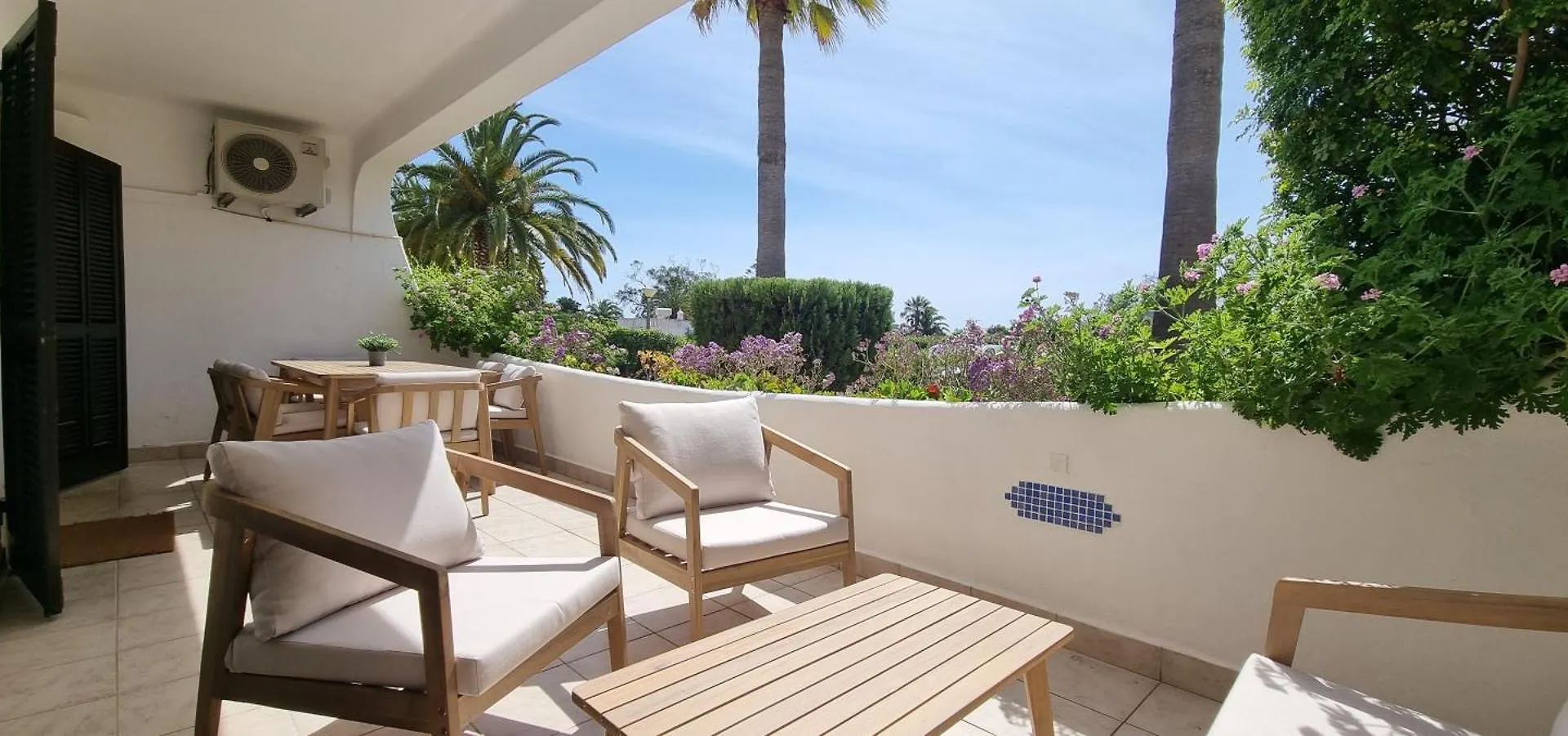 Ml Carvoeiro Mar Apartment