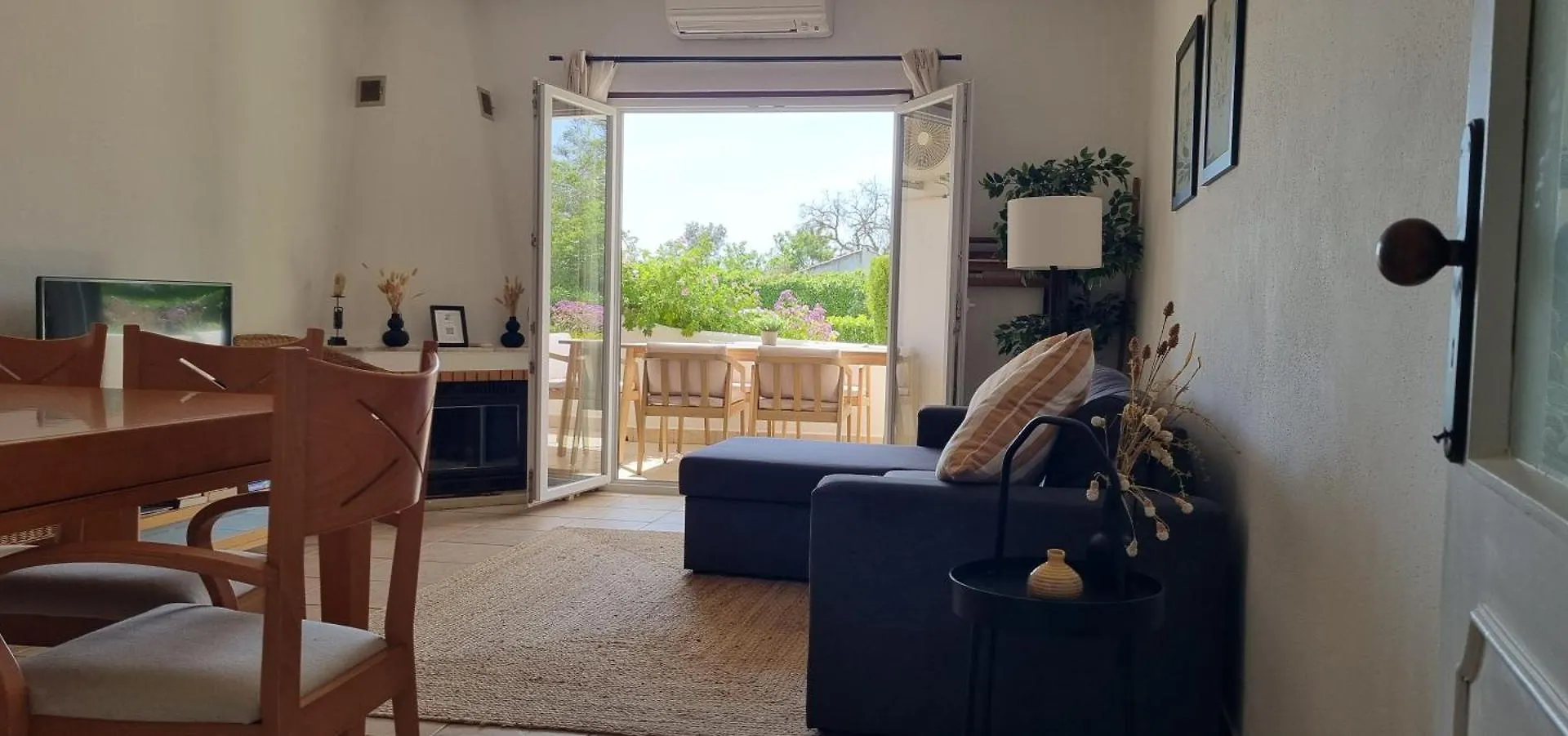 Ml Carvoeiro Mar Apartment