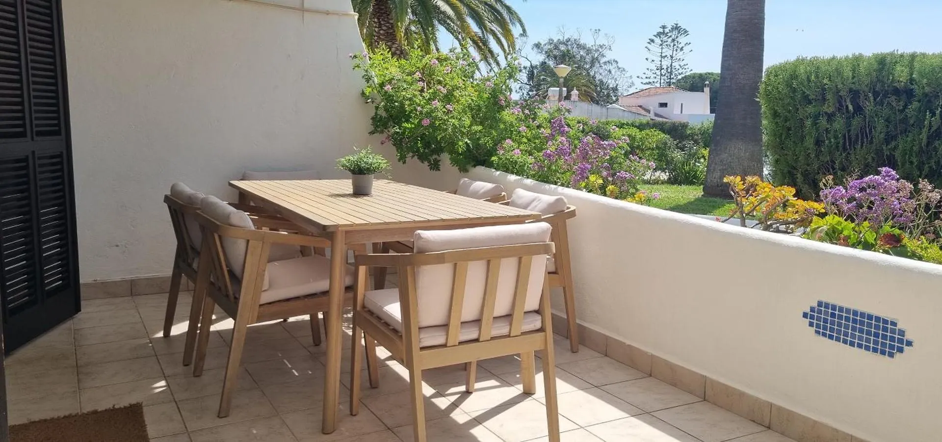 Ml Carvoeiro Mar Apartment