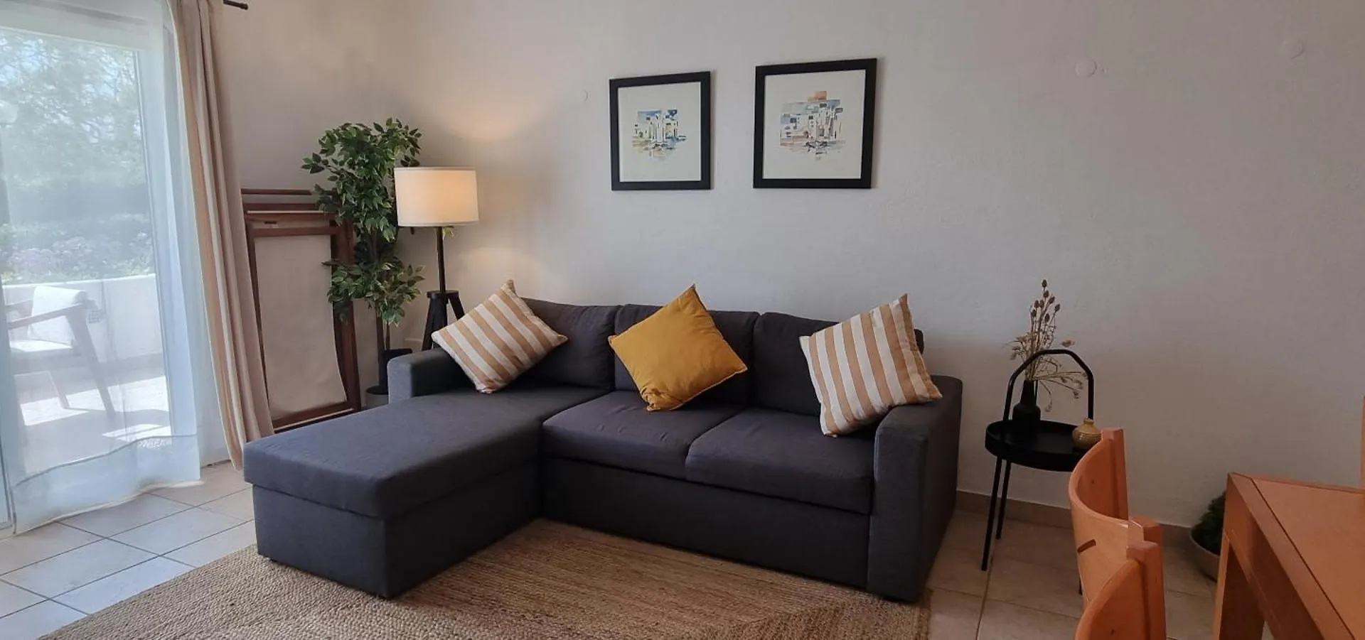 Ml Carvoeiro Mar Apartment