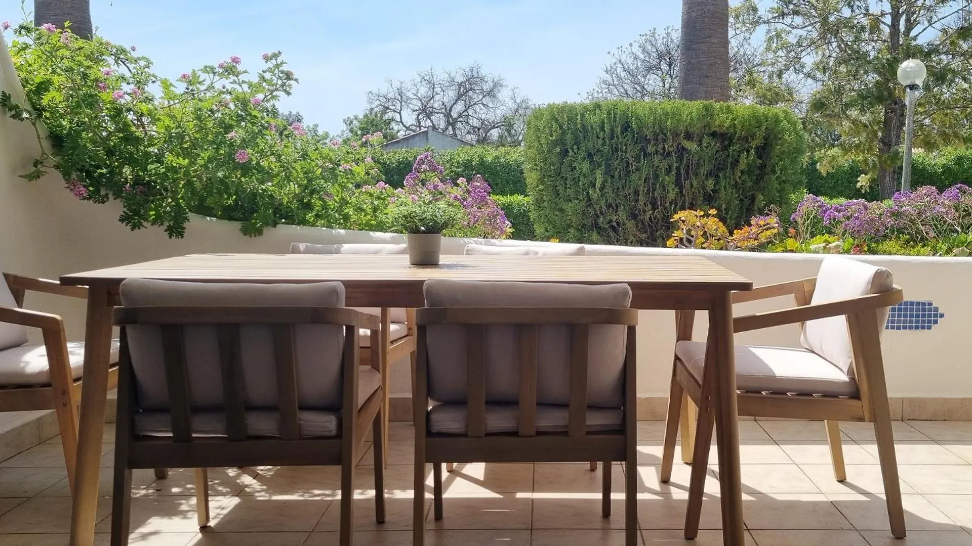 Ml Carvoeiro Mar Apartment