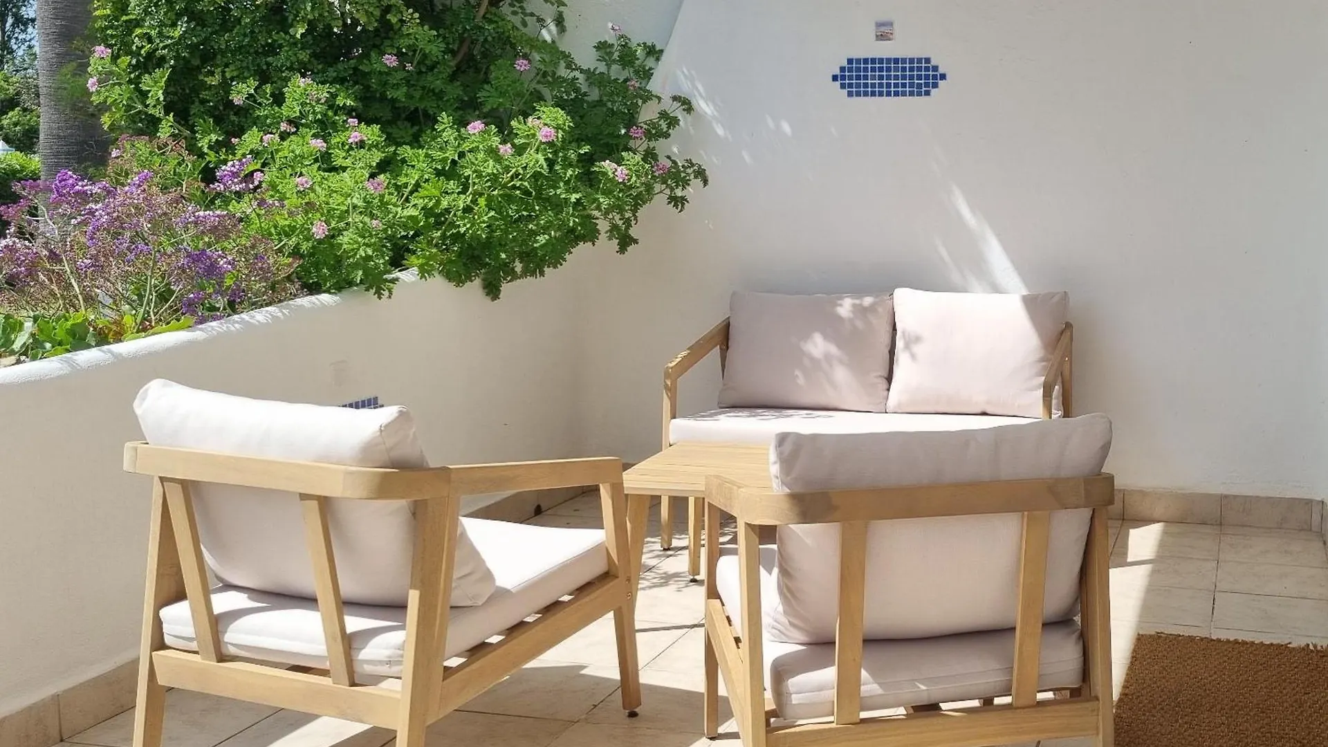 Ml Carvoeiro Mar Apartment Carvoeiro (Lagoa)