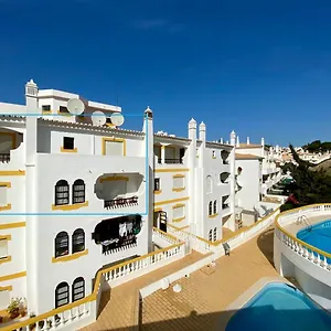 Apartment 136, Carvoeiro (Lagoa)