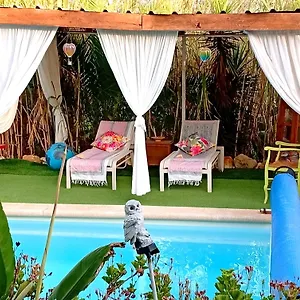 Casa Bohème Da Valdareina, Bénagil, Carvoeiro, Marinha Apartamento
